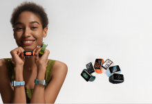 Фото - Большой AMOLED, GPS, SpO2, 5АТМ, 117 спортивных режимов. Xiaomi Smart Band 7 Pro представлен на международном рынке