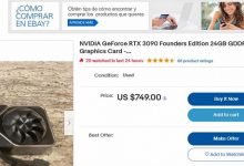 Фото - GeForce RTX 3090 продают на eBay уже за 750 долларов, новую Radeon RX 6900 XT предлагают на Newegg всего за 655 долларов