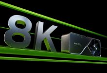 Фото - GeForce RTX 4090 — первая видеокарта для игр в 8K? Карта справится даже с Cyberpunk 2077
