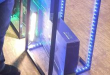 Фото - GeFroce RTX 4050 выйдет вслед за GeForce RTX 4080? Коробки с младшей видеокартой засветили на официальном мероприятии Galax