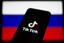 Фото - Московский суд оштрафовал TikTok за пропаганду ЛГБТ на 3 млн рублей