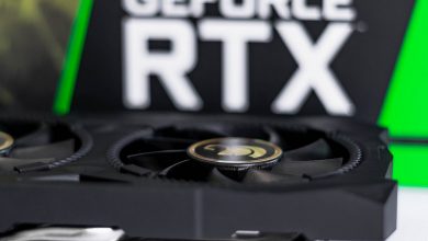 Фото - «Мы не считаем, что это необходимо в нынешних условиях». Nvidia официально подтвердила отключение защиты LHR в видеокартах GeForce RTX 30