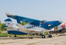 Фото - На создание отечественного многоцелевого самолёта ТВС-2ДТС требуется 4,5 миллиарда рублей