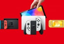 Фото - Nintendo выпустила обновление Nintendo Switch, которое не только повышает стабильность работы