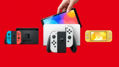 Фото - Nintendo выпустила обновление Nintendo Switch, которое не только повышает стабильность работы