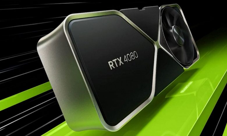 Фото - Отмененную GeForce RTX 4080 12GB протестировали в 3D Mark. Производительность на уровне GeForce RTX 3090 Ti