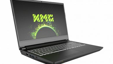 Фото - Первый в мире ноутбук на уникальном процессоре Ryzen 7 5800X3D. Геймерский ПК XMG Apex 15 Max с таким CPU обойдётся в 1720 евро