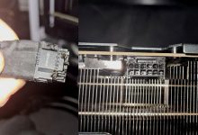 Фото - Покупатели GeForce RTX 4090 сообщают о плавлении разъема 12VHPWR