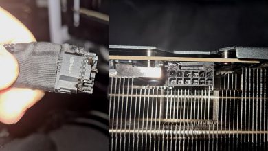 Фото - Покупатели GeForce RTX 4090 сообщают о плавлении разъема 12VHPWR