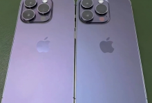 Фото - Покупатели iPhone 14 Pro жалуются на разные цвета. Apple не исключает проблемы при массовом производстве