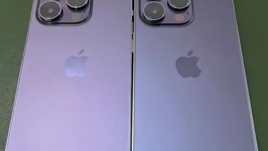 Фото - Покупатели iPhone 14 Pro жалуются на разные цвета. Apple не исключает проблемы при массовом производстве