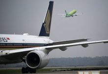 Фото - Полеты российских Boeing и Airbus опять под угрозой. Евросоюз планирует запретит экспорта в Россию компонентов для самолётов