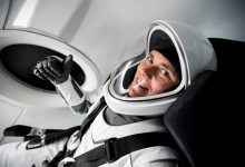 Фото - После первого полёта российского космонавта на Crew Dragon было объявлено о взаимном желании глав Роскосмоса и NASA встретиться