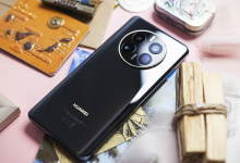 Фото - После выхода новейшей версии HarmonyOS смартфон Huawei Mate 50 Pro сможет распознавать пользователей в масках