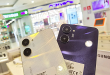 Фото - Realme 10 появился в российских магазинах задолго до анонса