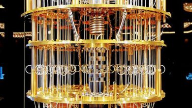 Фото - Российские учёные описали новый прибор для квантовых вычислений