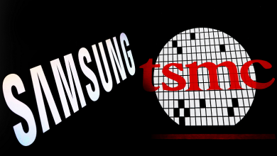 Фото - Samsung и TSMC могут запретить продажу мобильных устройств и микросхем в США