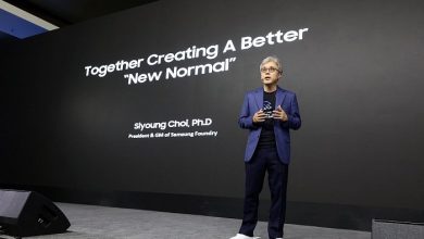 Фото - Samsung начнет массовое производство по 1.4-нм техпроцессу в 2027 году