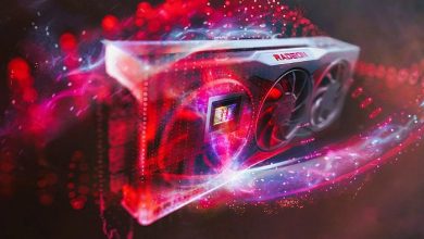 Фото - Слух: AMD Radeon RX 7000 предложат двойное увеличение производительности