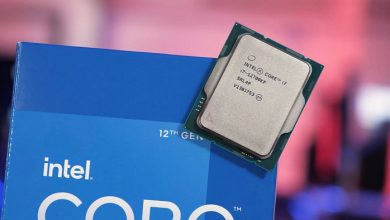 Фото - Слух: исходный микрокод BIOS процессоров Intel Alder Lake слит в Сеть