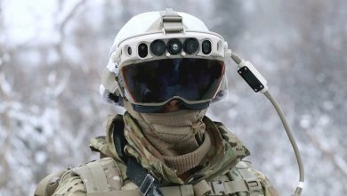 Фото - Солдаты США жалуются на гарнитуры Microsoft HoloLens, но генералы считают, что испытания в целом идут успешно
