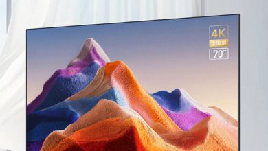Фото - Современный 70-дюймовый 4К-телевизор за 305 долларов. В Китае стартуют продажи Redmi A70