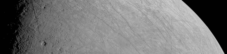 Фото - Там может быть инопланетная жизнь. Космический аппарат Juno пролетел всего в 417 км от поверхности Европы