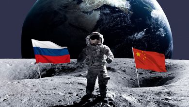 Фото - «В ближайшее время будет подписано полноценное соглашение по реализации этой программы». Россия и Китай готовы подписать соглашение по созданию совместной лунной станции
