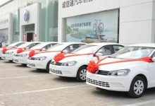 Фото - Заграница нам поможет? Китайская компания FAW планирует поставить в Россию около 5000 подержанных автомобилей, из них 1000 – Volkswagen Jetta