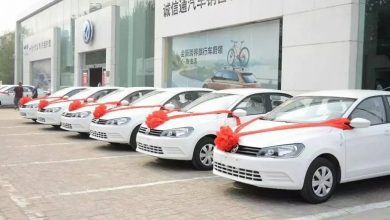 Фото - Заграница нам поможет? Китайская компания FAW планирует поставить в Россию около 5000 подержанных автомобилей, из них 1000 – Volkswagen Jetta
