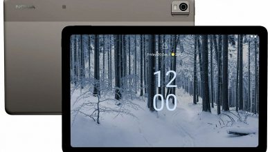 Фото - 8200 мА·ч, экран 10,4 дюйма с разрешением 2000 x 1200 пикселей, алюминиевый корпус, защита IP52 и 8 Мп за 240 евро. Планшет Nokia T21 поступит в продажу в самом конце года