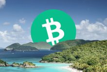 Фото - Bitcoin Cash может стать законным платёжным средством в островном государстве Сент-Китс и Невис