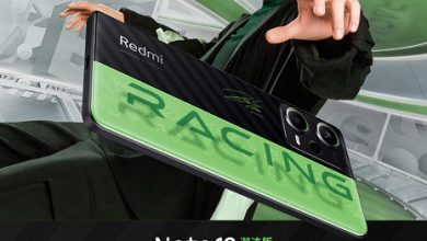 Фото - Экран OLED 6,67 дюйма 120 Гц, 200 Мп, 5000 мА·ч, 120 Вт и лимитированная серия за 360 долларов. В Китае стартовали продажи Redmi Note 12 Racing Edition