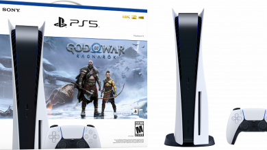 Фото - God of War Ragnarok установила рекорд и подстегнула продажи PlayStation 5 в Великобритании
