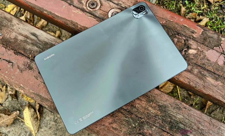 Фото - Хитовый планшет Xiaomi Mi Pad 5 резко подешевел в ходе распродажи Double Eleven в Китае