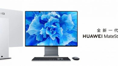 Фото - Huawei представила альтернативу iMac. Huawei MateStation X получил экран 4K с диагональю 28,2 дюйма и процессор Core i9-12900H