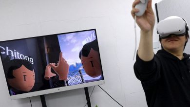 Фото - К 2026 году Китай намерен вывести на рынок 25 миллионов VR-устройств