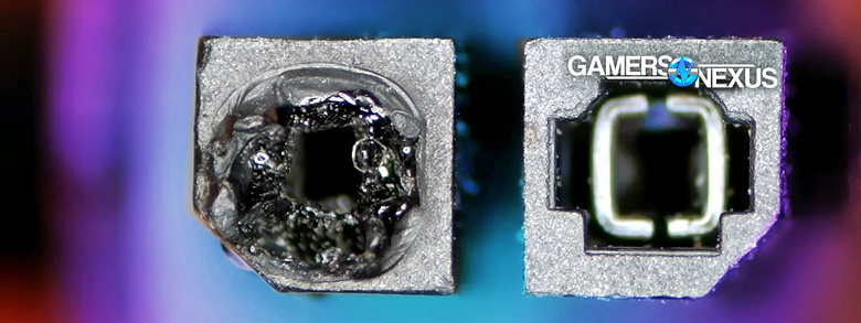 Фото - Nvidia наконец-то объяснила причину оплавления контактов на GeForce RTX 4090