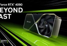 Фото - Nvidia поставила партнерам уже 100 000 GPU AD102 для GeForce RTX 4090