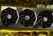 Фото - От 1200 до 1550 долларов за RTX 4080, которая на 50% быстрее RTX 3080. В MicroCenter уже можно оценить ассортимент и цены на новую карту Nvidia