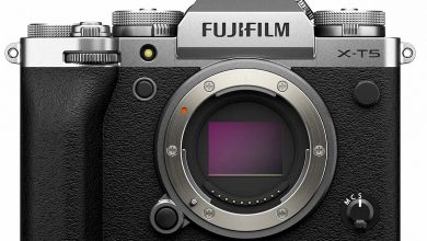Фото - Представлена 40-мегапиксельная камера Fujifilm X-T5. Лучше и легче X-T4 при прежней цене
