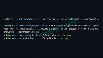 Фото - Прямо как в WhatsApp: Twitter может получить функцию сквозного шифрования