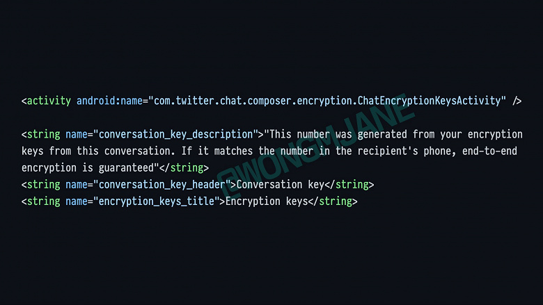 Фото - Прямо как в WhatsApp: Twitter может получить функцию сквозного шифрования