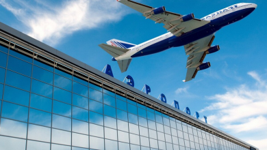 Фото - Регистрацию самолетов российских авиакомпаний за рубежом хотят запретить. Перевозчики уже высказались против этой идеи