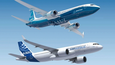 Фото - Росавиация проверит состояние почти 600 самолетов Boeing и Airbus до конца 2022