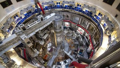 Фото - Россия строит уникальный реактор в Европе вопреки санкциям. На нем будут отрабатывать технологию термоядерного синтеза