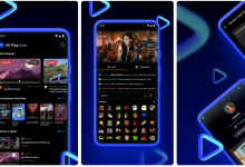 Фото - Российский аналог Twitch: у VK Play Live появилось мобильное приложение и расширенная функциональность