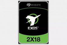 Фото - Seagate выпустила жесткие диски Exos 2X18 и 2X16 с двойным приводом