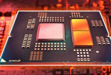 Фото - Теперь не только серверы и ПК: новый мобильный процессор AMD Ryzen 9 7845X (Zen 4) может получить 12 ядер