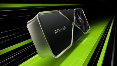 Фото - Тесты GeForce RTX 4080 показывают, что она лишь немногим быстрее GeForce RTX 3090 Ti